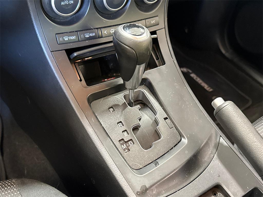 used 2013 Mazda Mazda3 car, priced at $6,990