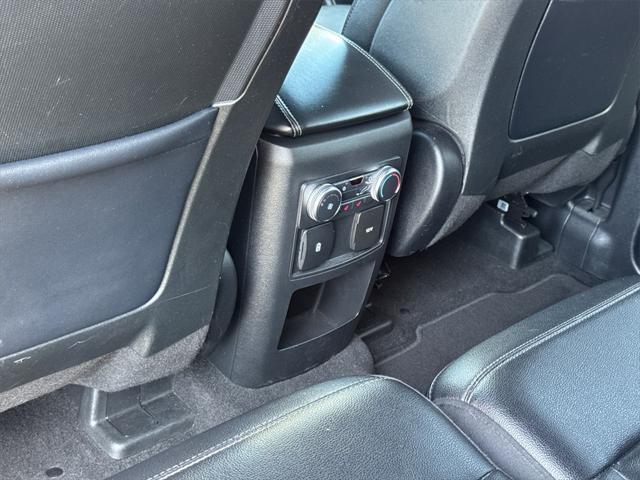 used 2020 Ford Explorer car, priced at $22,990