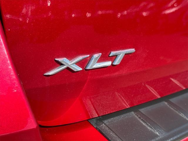 used 2020 Ford Explorer car, priced at $22,990