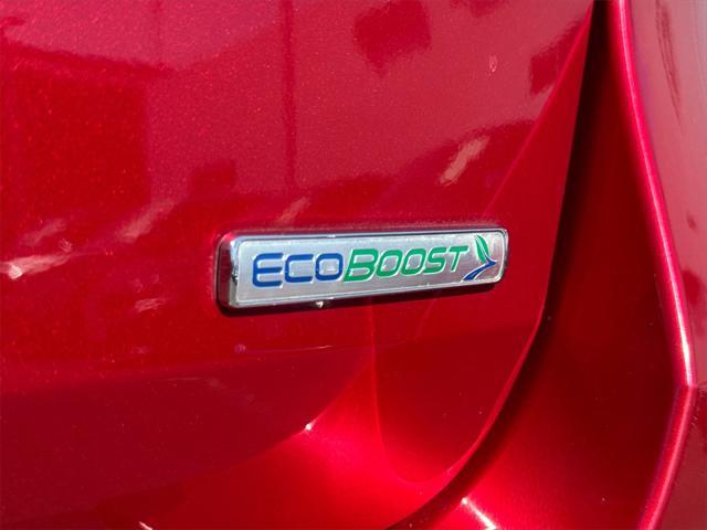 used 2020 Ford Explorer car, priced at $22,990