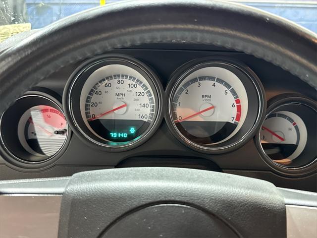 used 2009 Dodge Challenger car, priced at $16,990