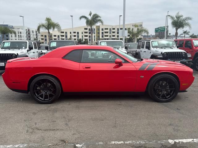 used 2009 Dodge Challenger car, priced at $15,760