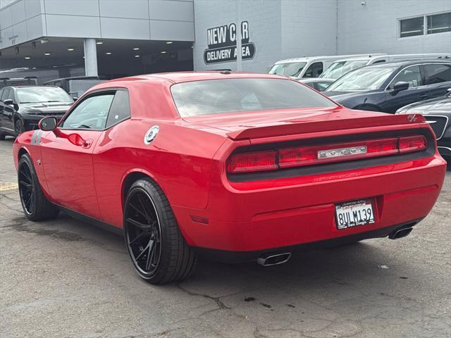 used 2009 Dodge Challenger car, priced at $15,760