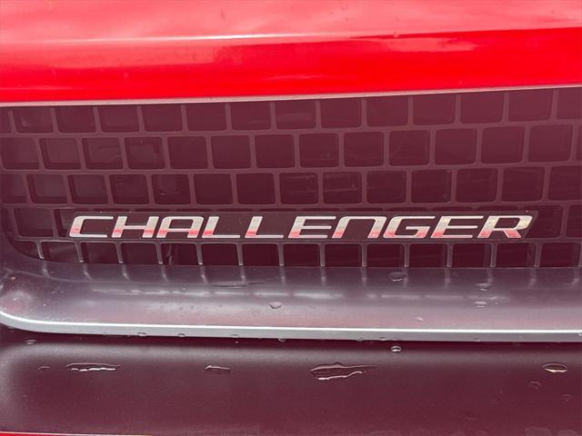 used 2009 Dodge Challenger car, priced at $15,760