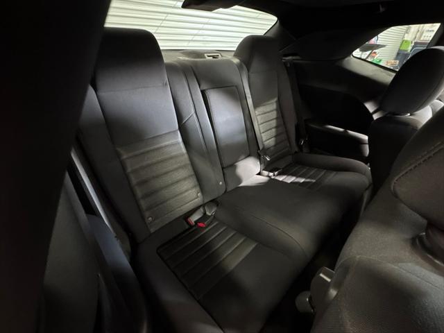 used 2009 Dodge Challenger car, priced at $16,990