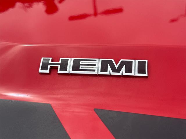 used 2009 Dodge Challenger car, priced at $15,760