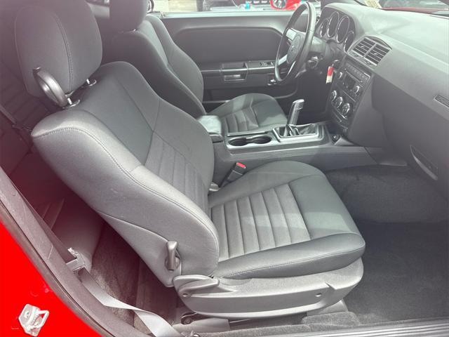 used 2009 Dodge Challenger car, priced at $15,760