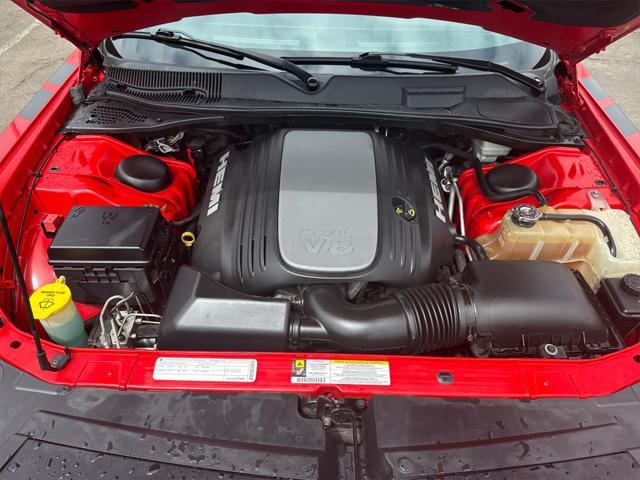 used 2009 Dodge Challenger car, priced at $15,760