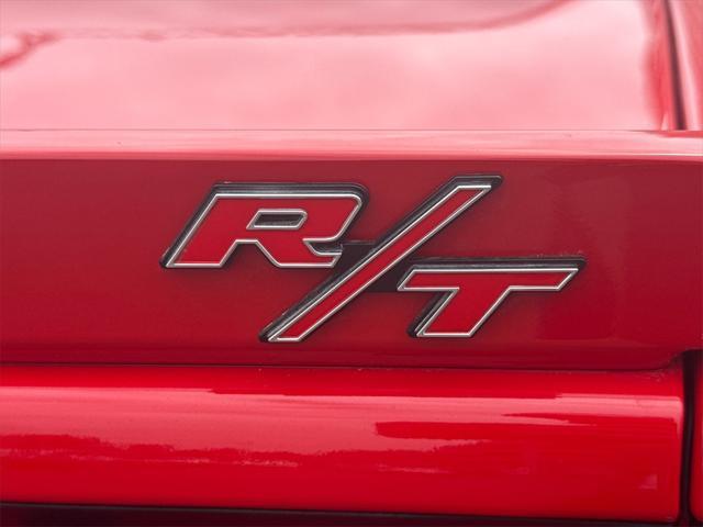 used 2009 Dodge Challenger car, priced at $15,760