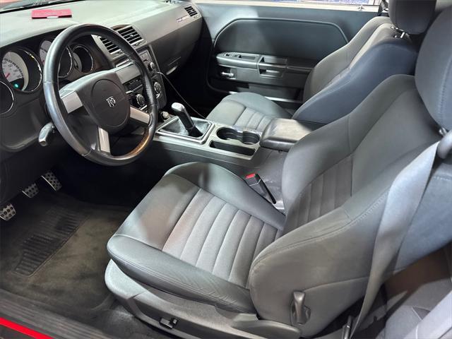 used 2009 Dodge Challenger car, priced at $16,990