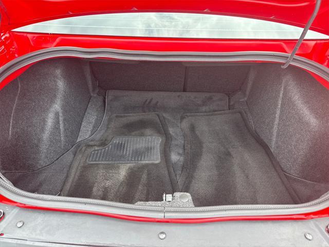 used 2009 Dodge Challenger car, priced at $15,760