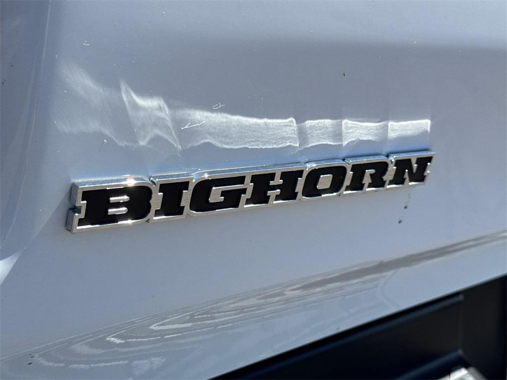 used 2023 Ram 1500 car, priced at $31,799