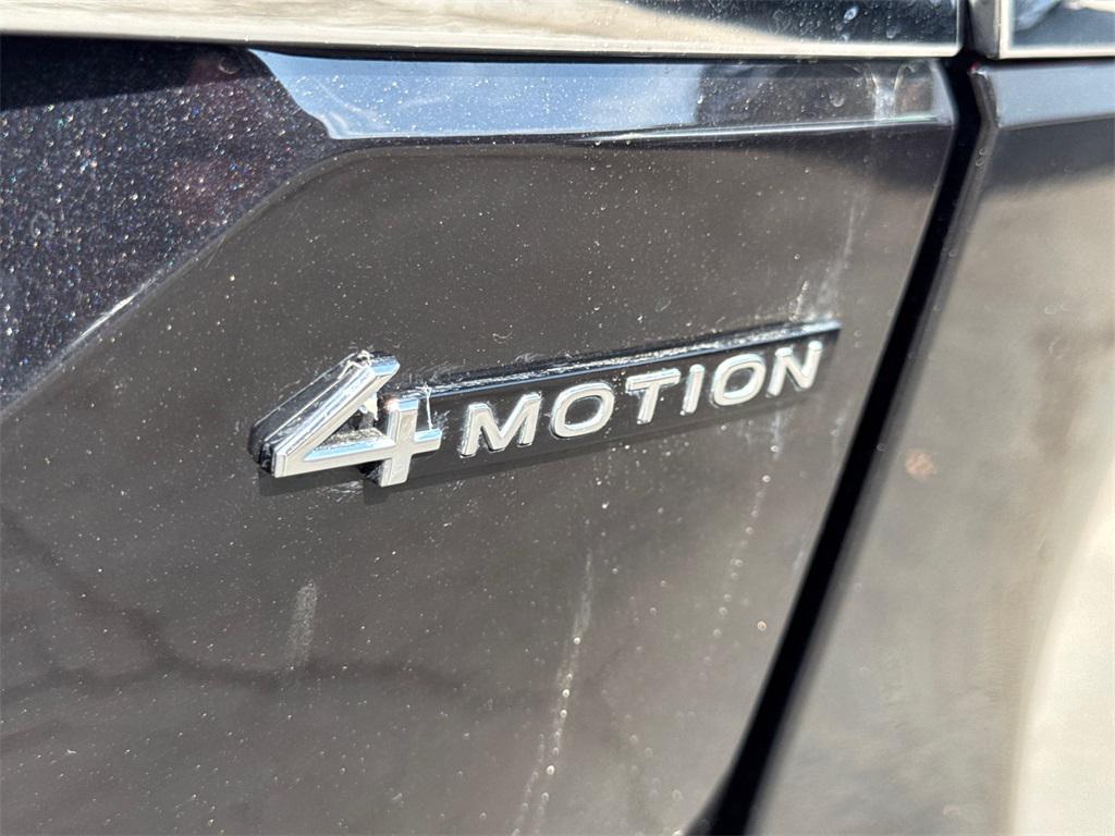 used 2024 Volkswagen Atlas car, priced at $29,777