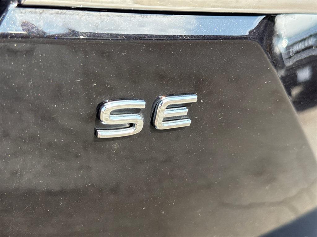 used 2024 Volkswagen Atlas car, priced at $29,777