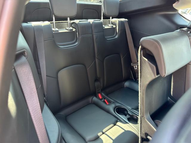 used 2021 Tesla Model Y car, priced at $27,990