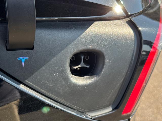 used 2021 Tesla Model Y car, priced at $27,990