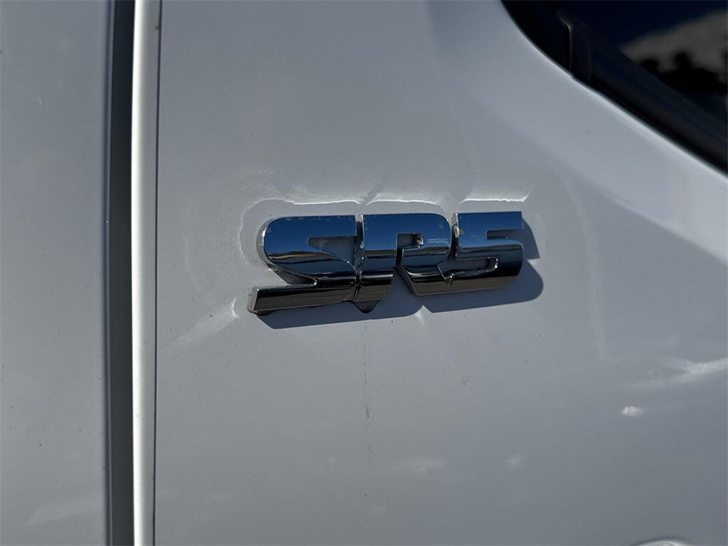 used 2023 Toyota Tacoma car, priced at $32,990