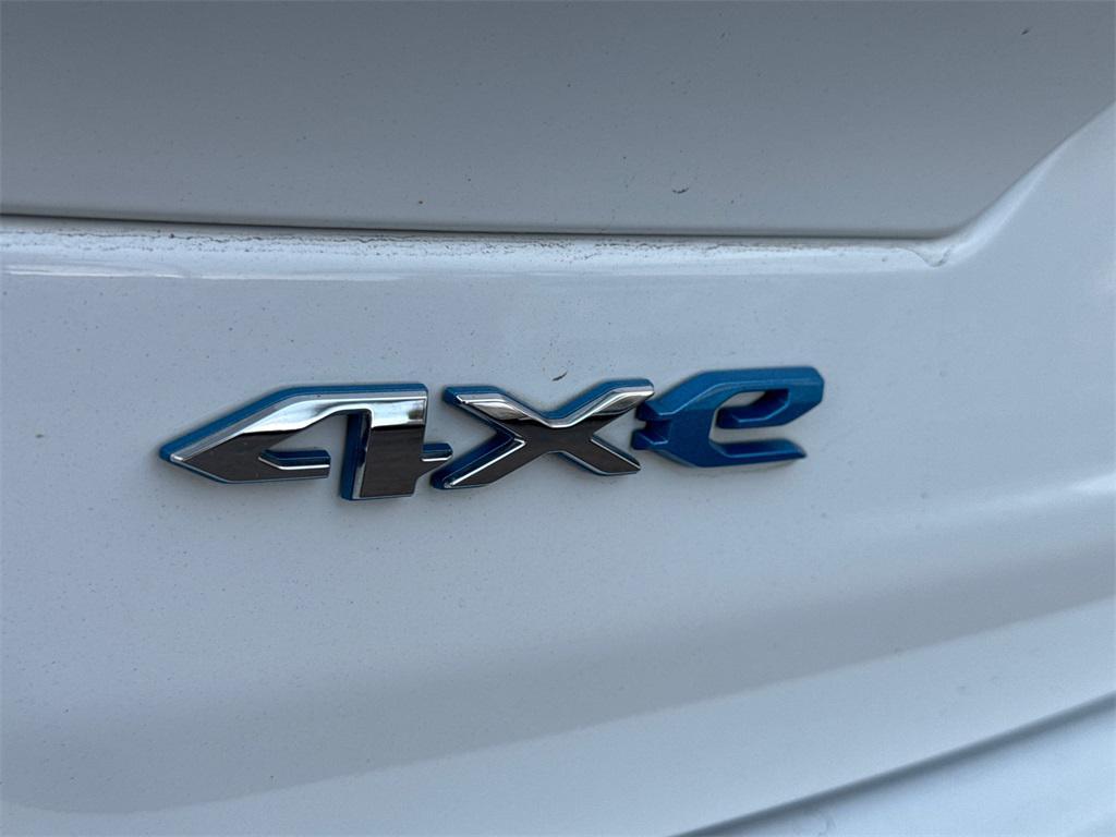 used 2024 Jeep Grand Cherokee 4xe car, priced at $26,888