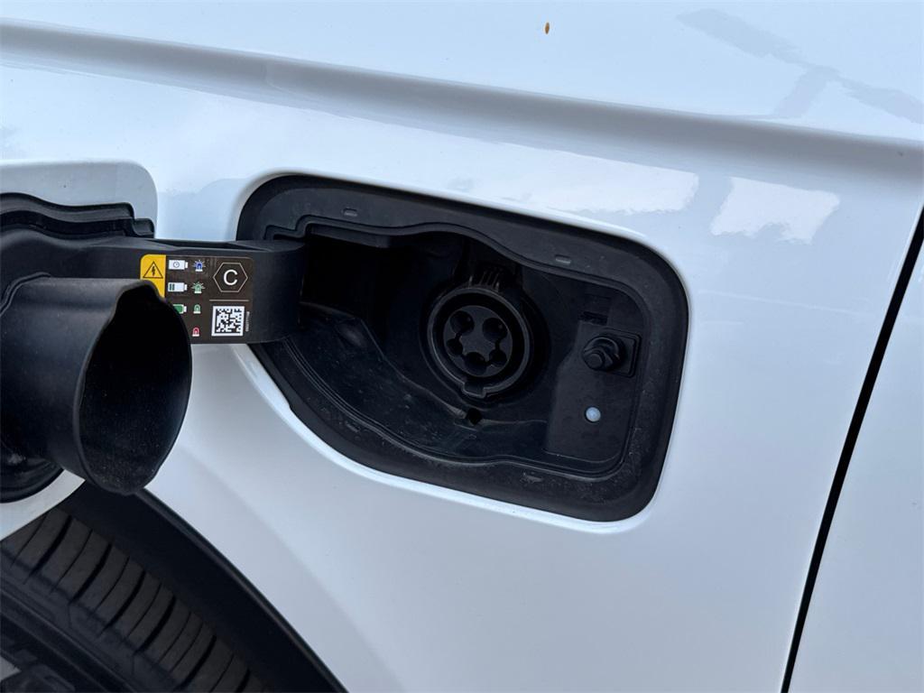 used 2024 Jeep Grand Cherokee 4xe car, priced at $26,888