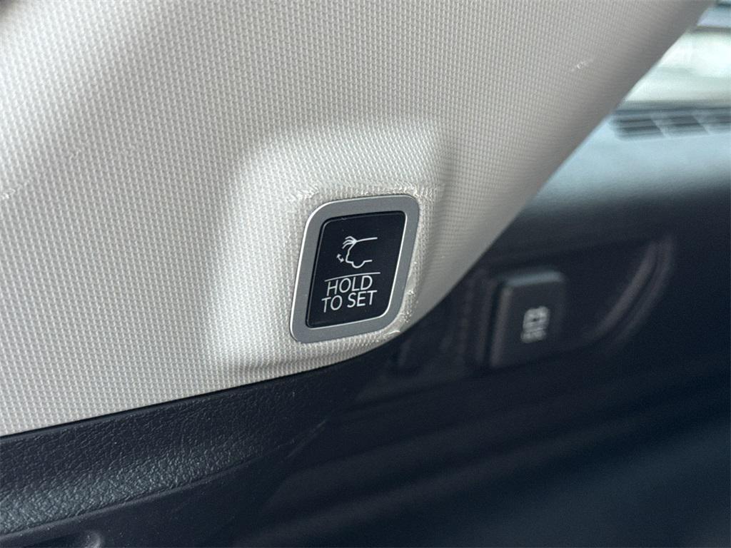 used 2024 Jeep Grand Cherokee 4xe car, priced at $26,888