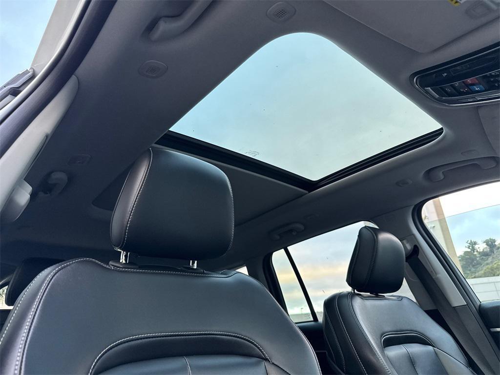 used 2024 Jeep Grand Cherokee 4xe car, priced at $26,888