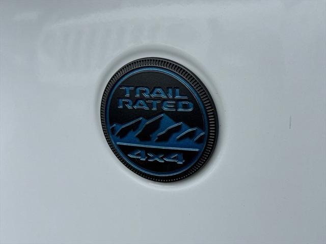 used 2024 Jeep Wrangler 4xe car, priced at $32,990