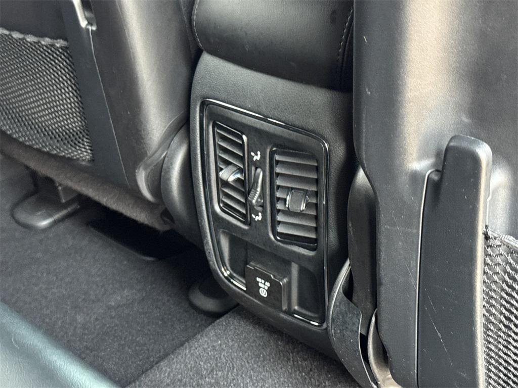 used 2020 Jeep Grand Cherokee car, priced at $23,620