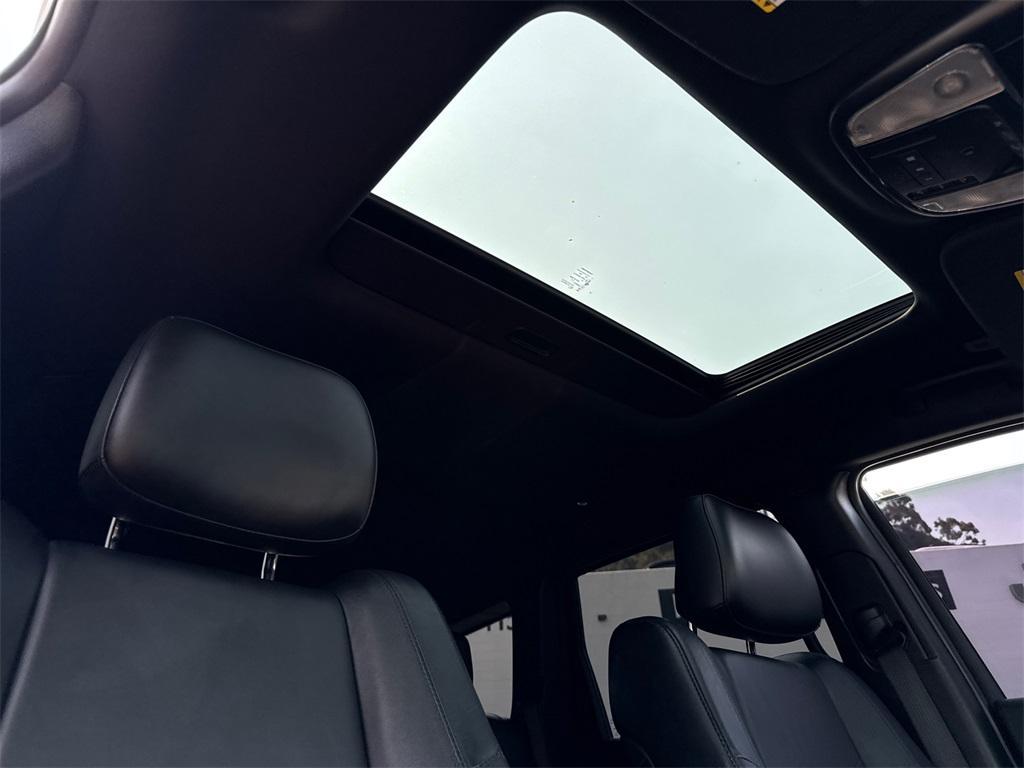 used 2020 Jeep Grand Cherokee car, priced at $23,620