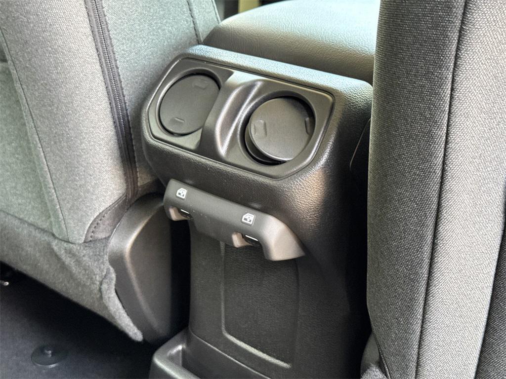 new 2025 Jeep Wrangler 4xe car, priced at $52,925