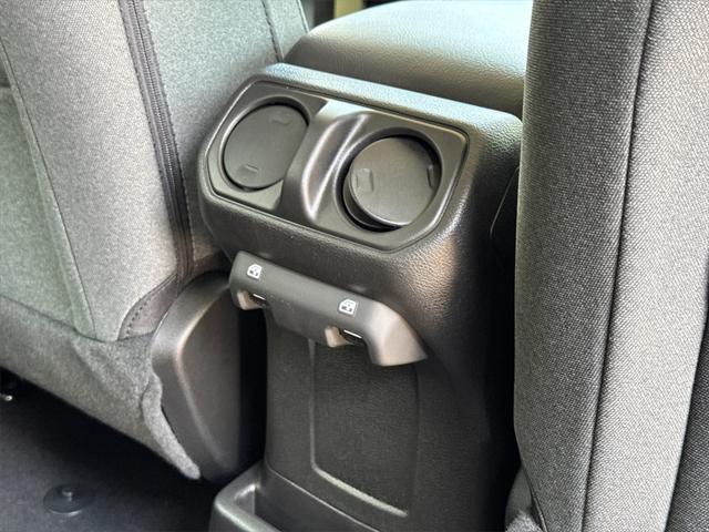 new 2025 Jeep Wrangler 4xe car, priced at $52,925