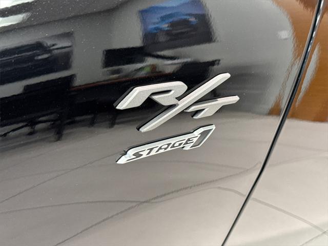 new 2025 Dodge Charger Daytona car, priced at $48,925