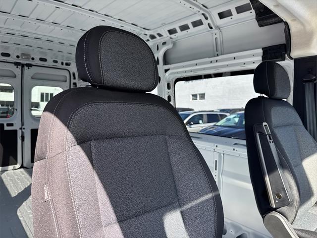 used 2023 Ram ProMaster 3500 car, priced at $44,757