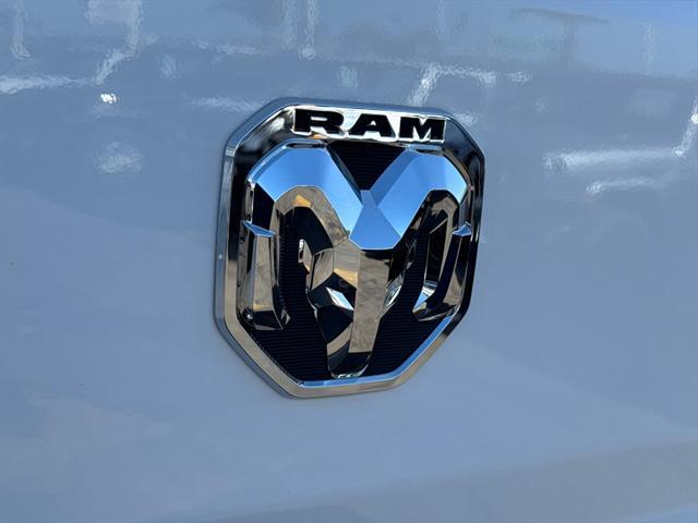 used 2023 Ram ProMaster 3500 car, priced at $44,757