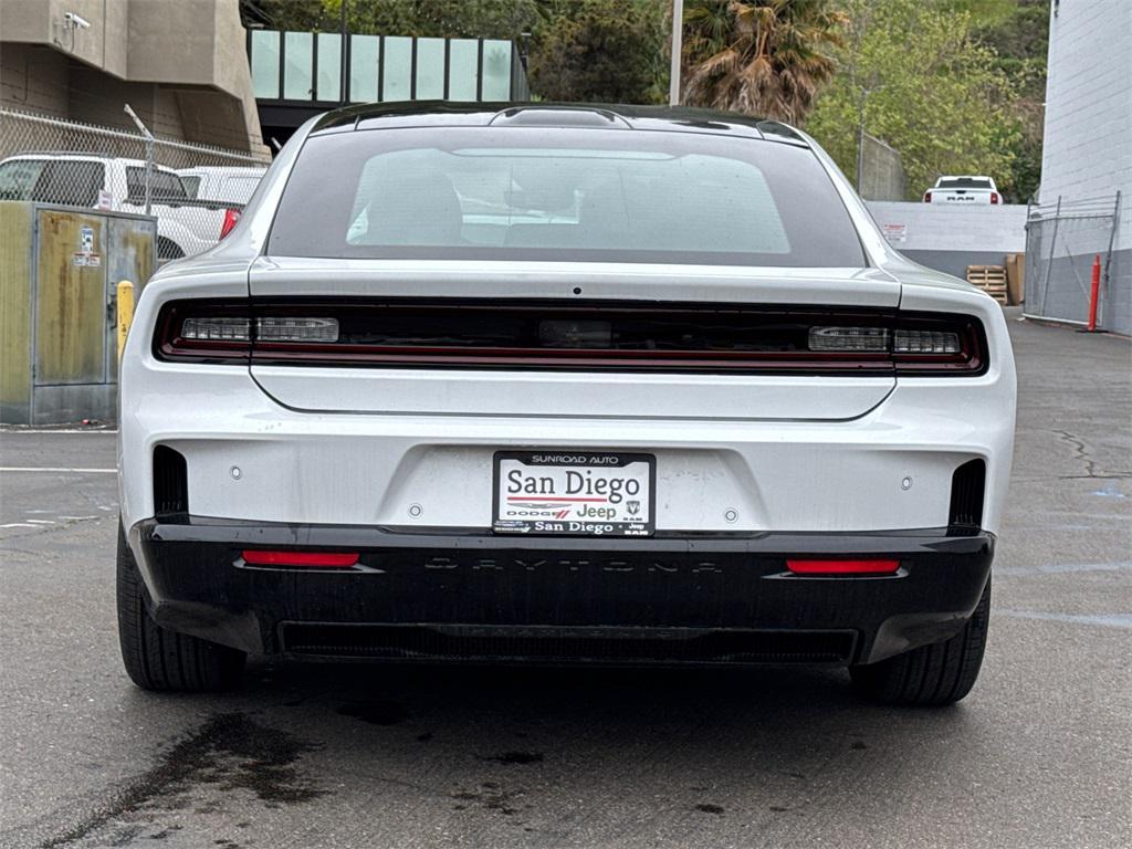 new 2024 Dodge Charger car, priced at $58,974