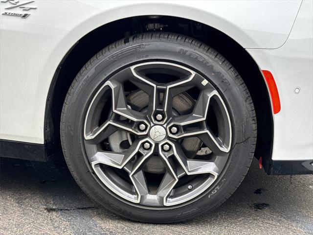 new 2024 Dodge Charger car, priced at $53,425