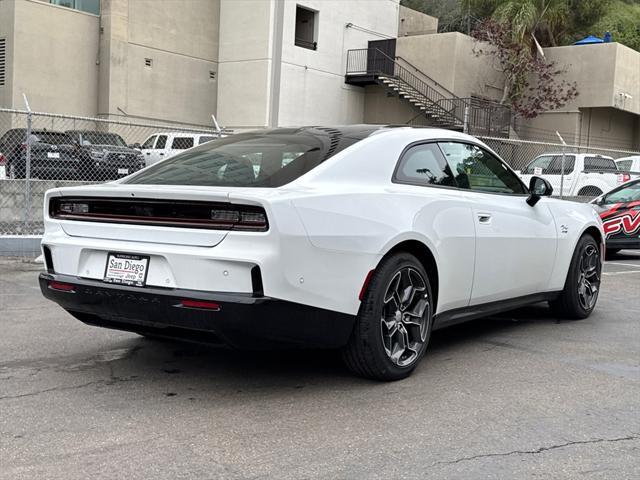 new 2024 Dodge Charger car, priced at $53,425