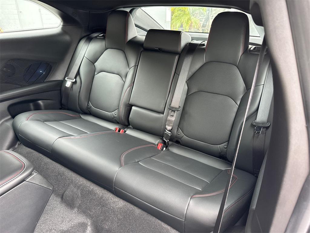 new 2024 Dodge Charger car, priced at $58,974