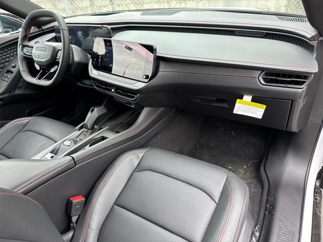 new 2024 Dodge Charger car, priced at $53,425