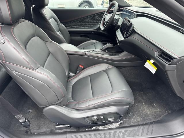 new 2024 Dodge Charger car, priced at $53,425