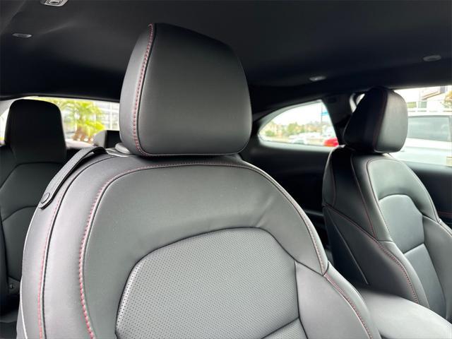 new 2024 Dodge Charger car, priced at $53,425