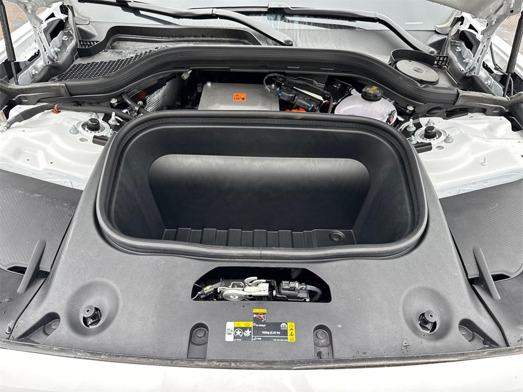 new 2024 Dodge Charger car, priced at $58,974