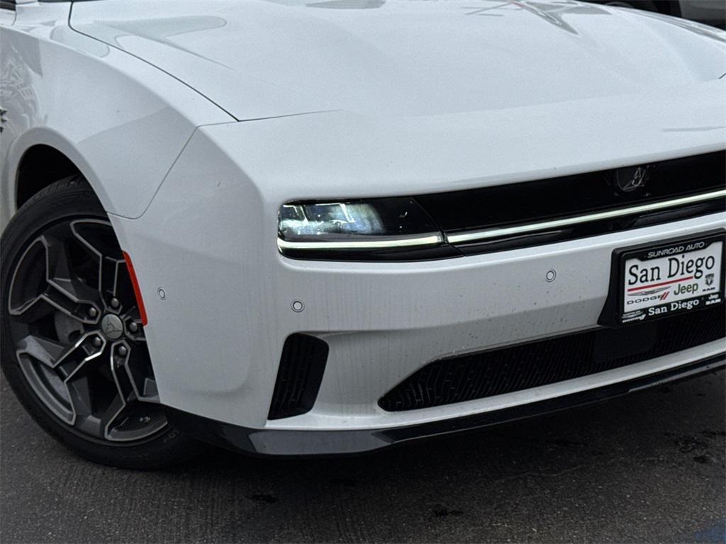 new 2024 Dodge Charger car, priced at $58,974