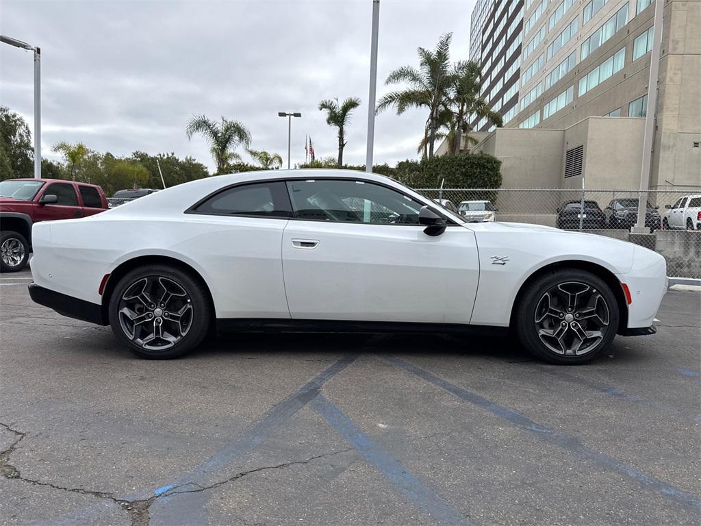 new 2024 Dodge Charger car, priced at $58,974