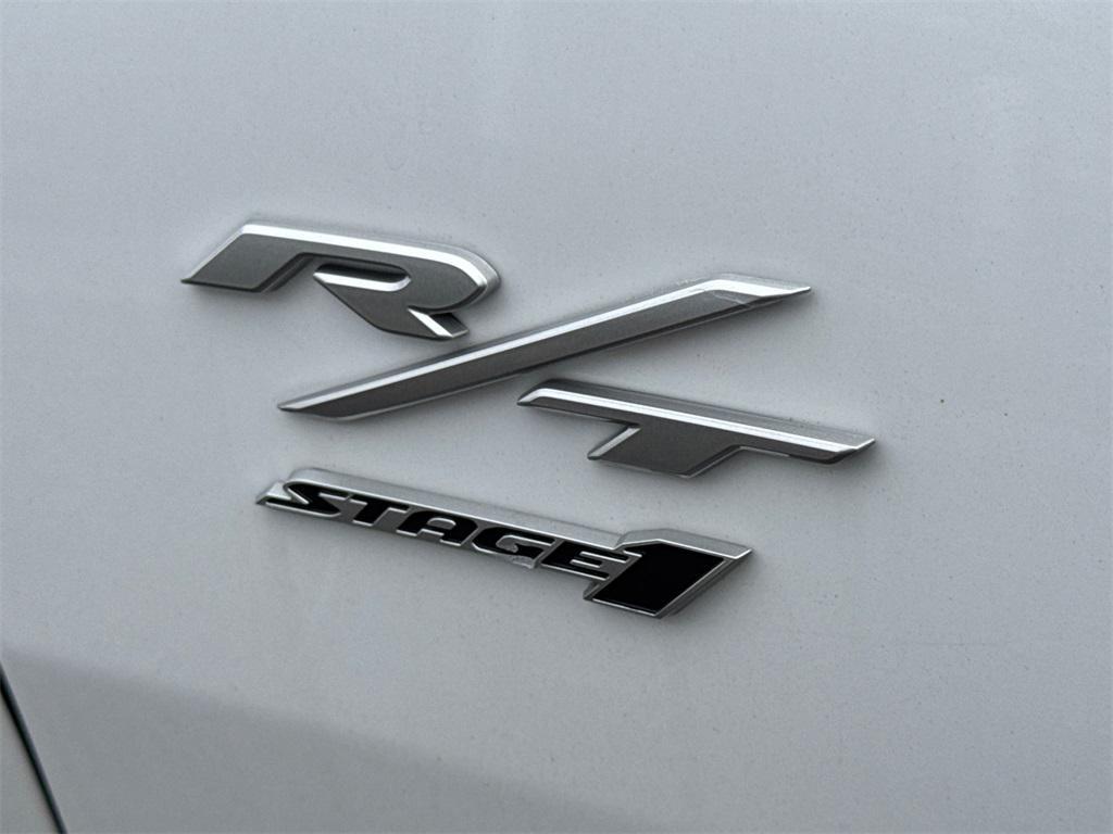 new 2024 Dodge Charger car, priced at $58,974