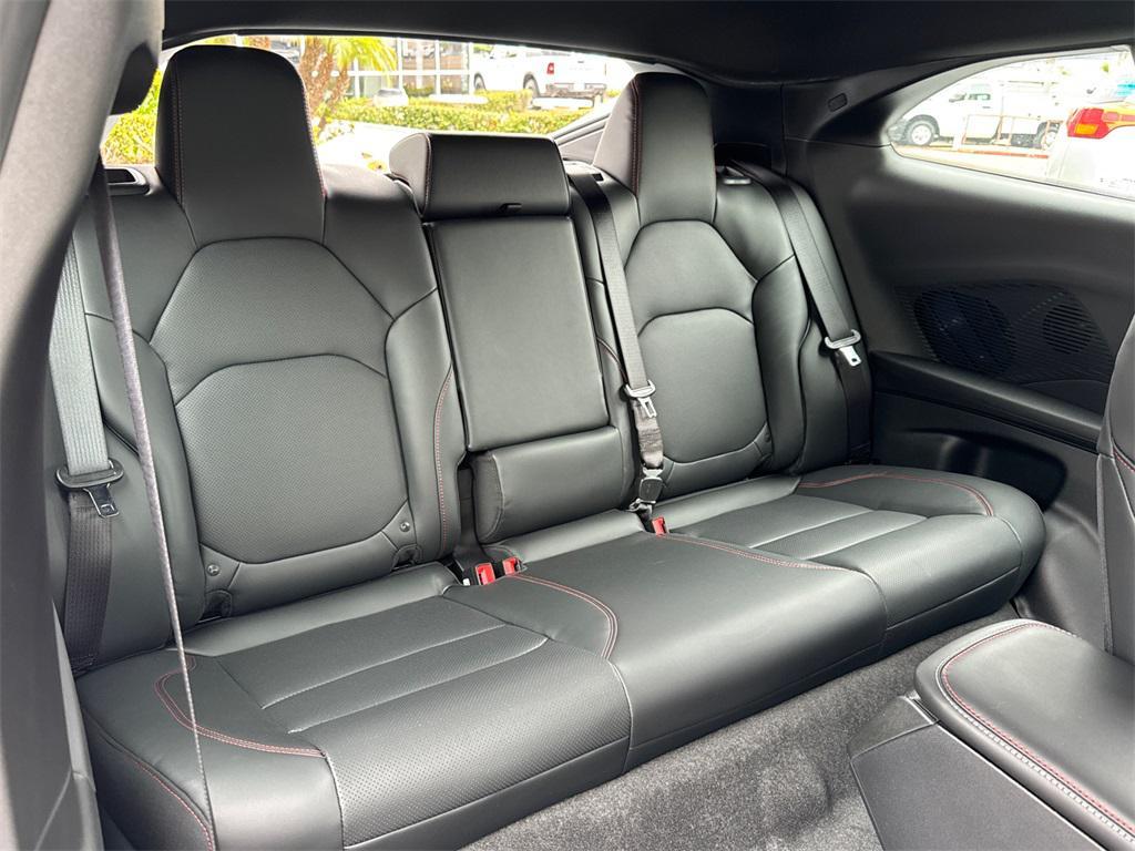 new 2024 Dodge Charger car, priced at $58,974