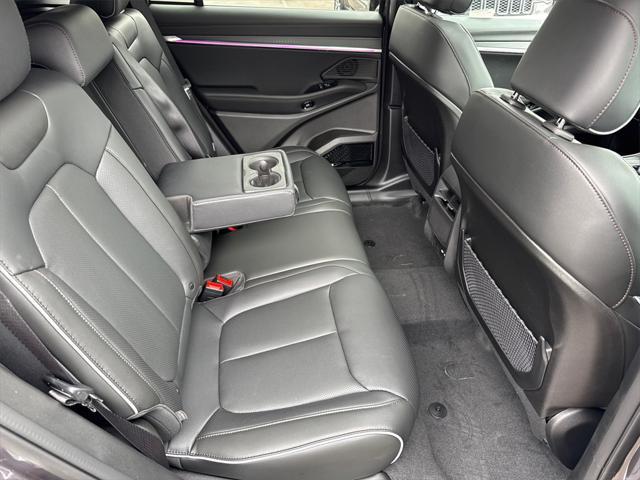 new 2025 Jeep Wagoneer S car, priced at $50,925