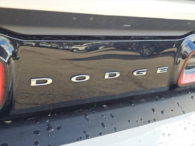 new 2023 Dodge Challenger car, priced at $35,423