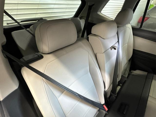 used 2019 Volkswagen Tiguan car, priced at $20,000
