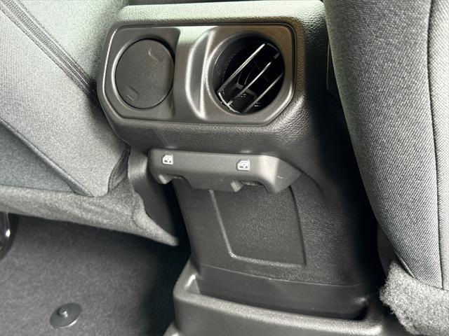 new 2025 Jeep Wrangler 4xe car, priced at $55,925