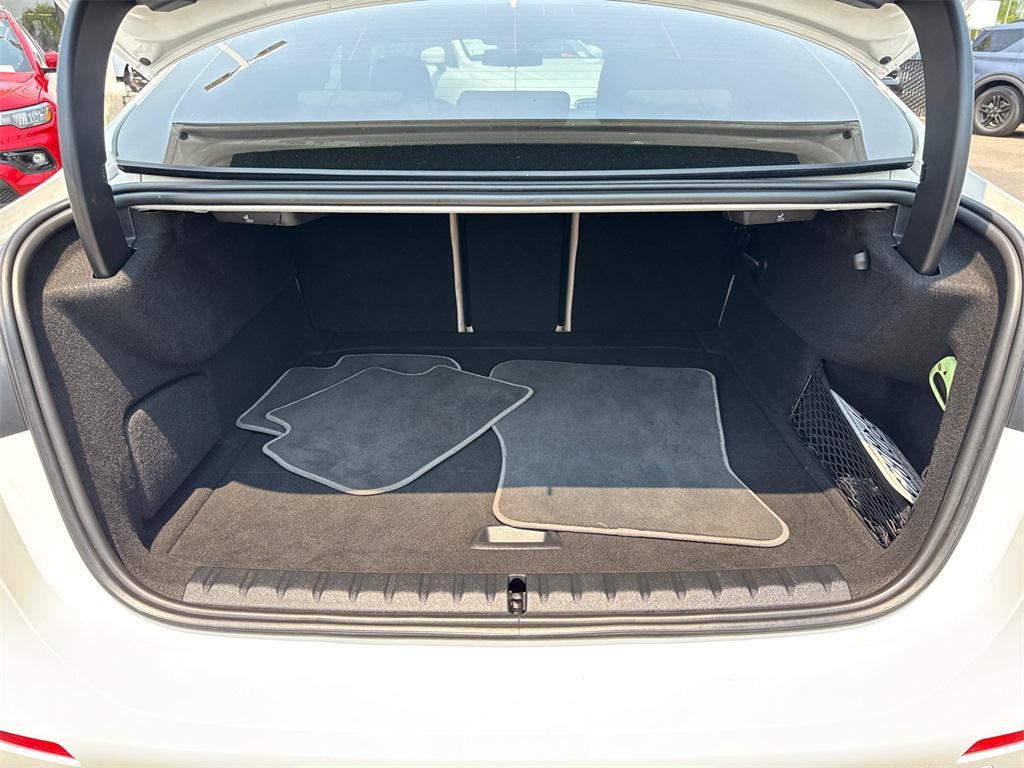 used 2021 BMW 228 Gran Coupe car, priced at $21,989